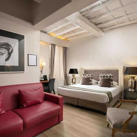 Condotti Palace Roma Dış mekan fotoğraf