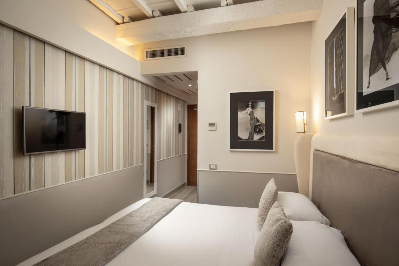 Condotti Palace Roma Dış mekan fotoğraf