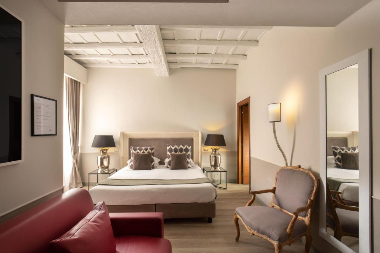 Condotti Palace Roma Dış mekan fotoğraf