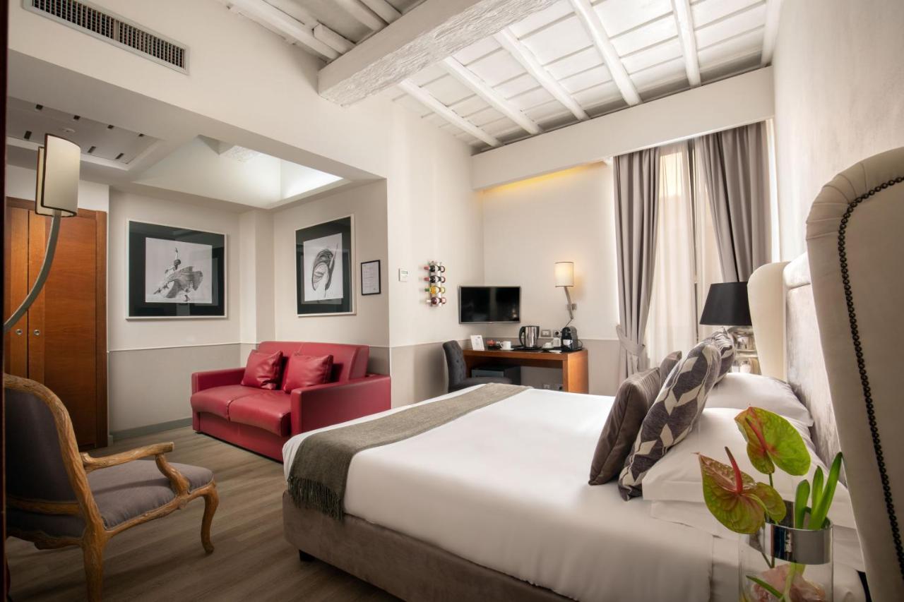Condotti Palace Roma Dış mekan fotoğraf