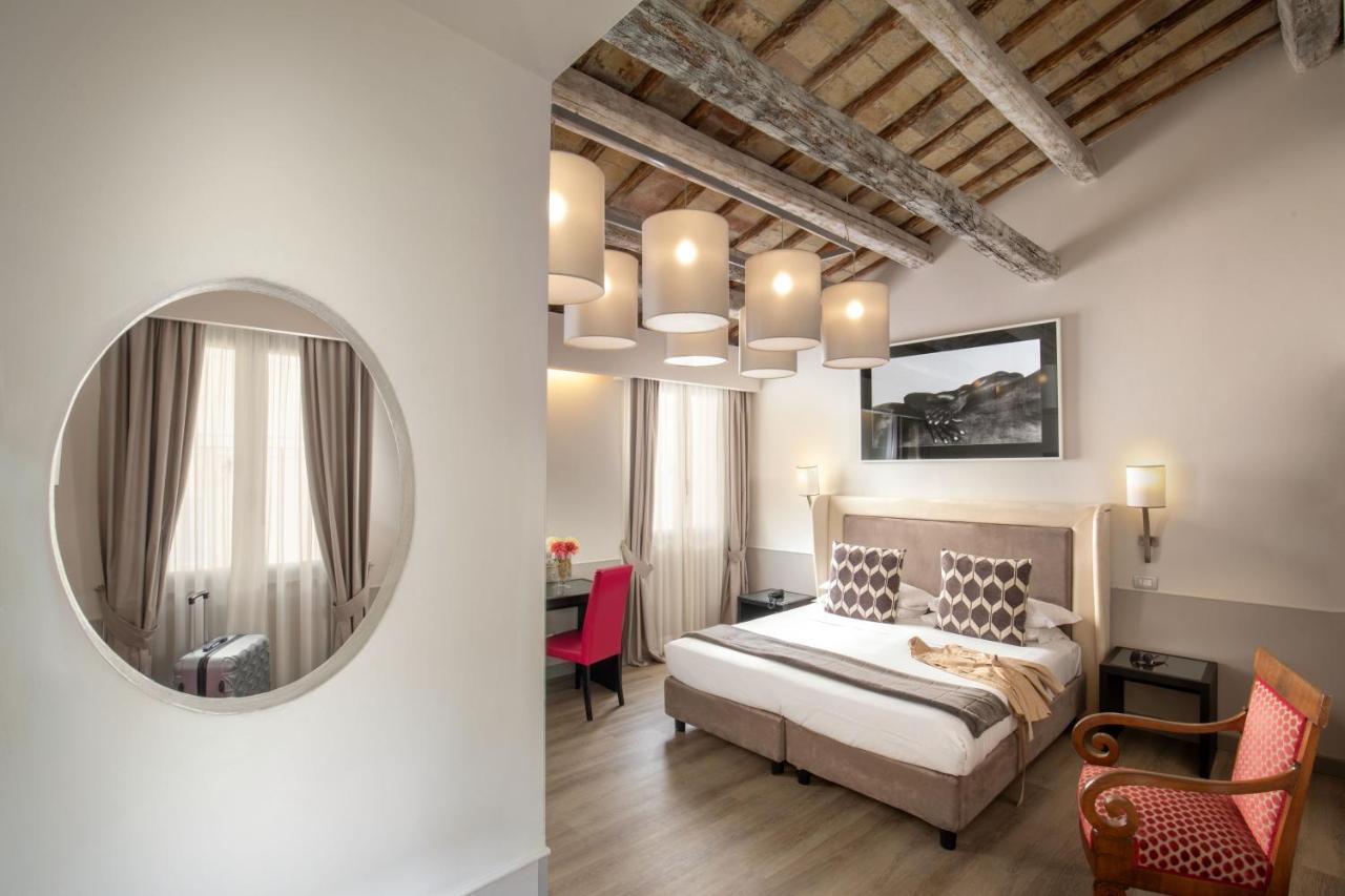 Condotti Palace Roma Dış mekan fotoğraf