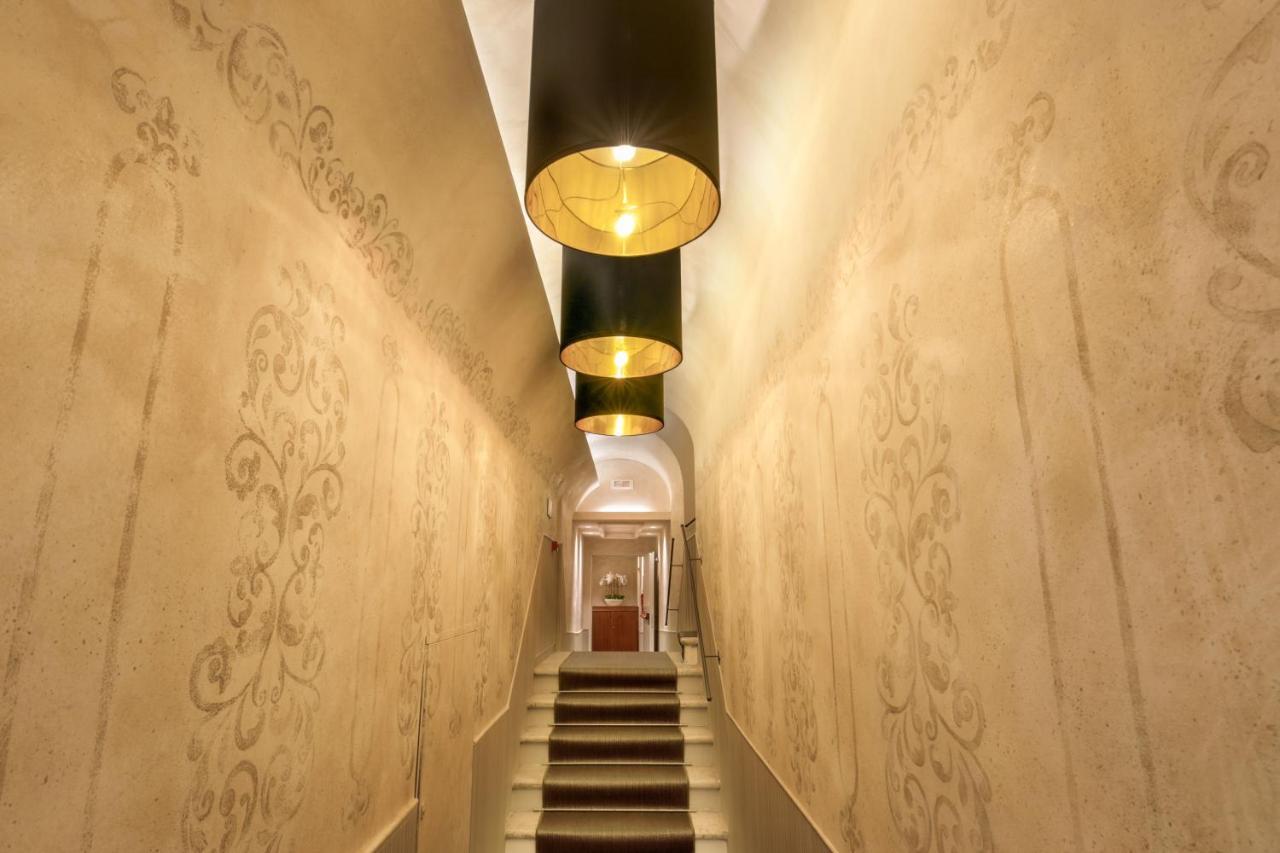 Condotti Palace Roma Dış mekan fotoğraf