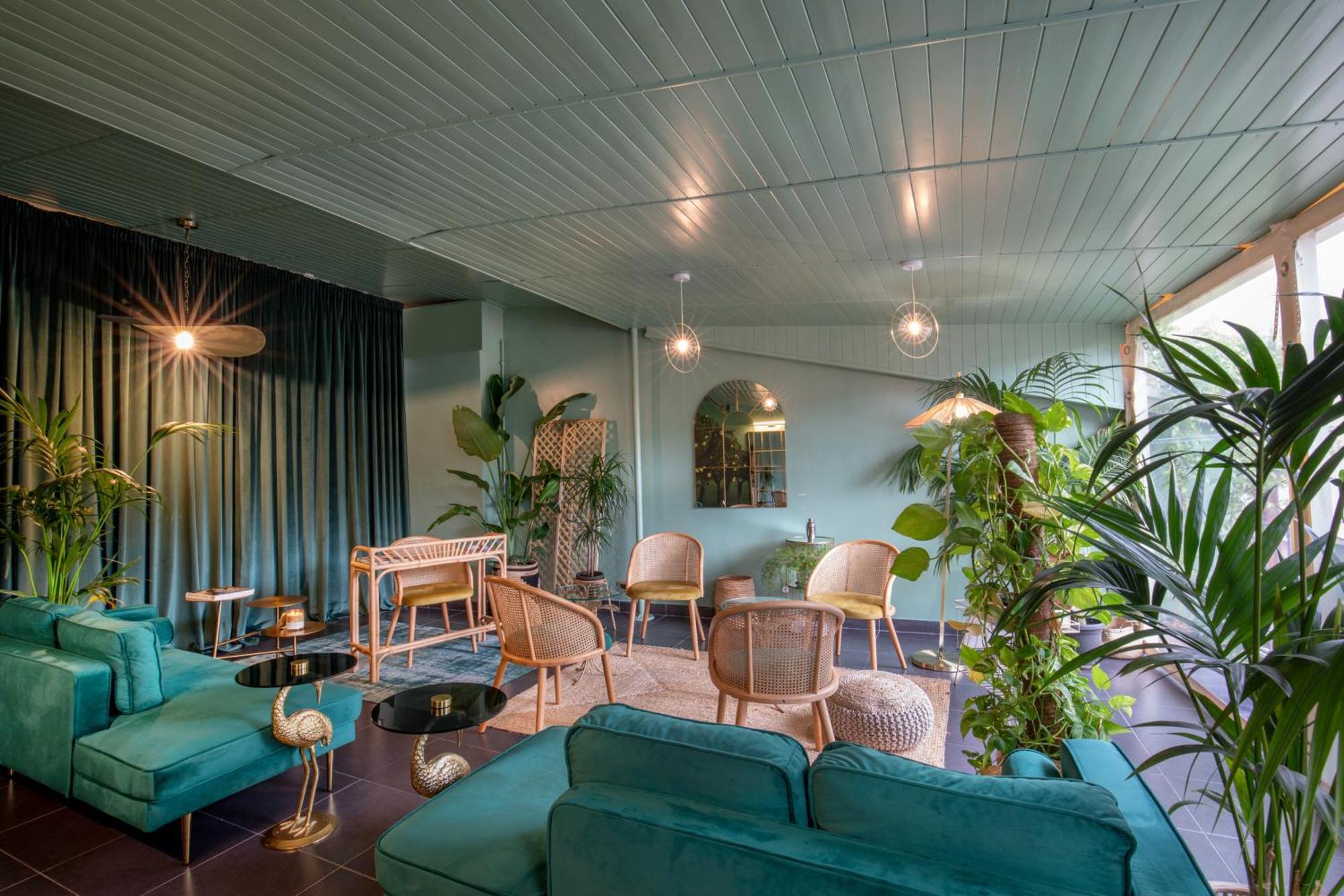 Condotti Palace Roma Dış mekan fotoğraf
